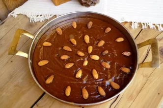 un helvası nasıl yapılır