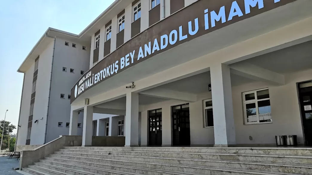 aksu vali ertokuş bey anadolu imam hatip lisesi adres