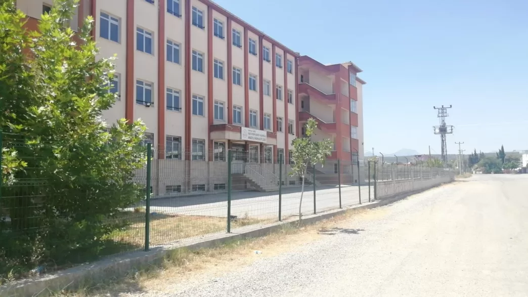 kepez varsak anadolu lisesi