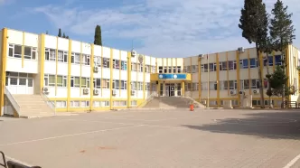 kepez varsak ilkokulu ve ortaokulu