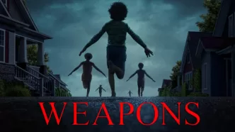 Weapons film inceleme