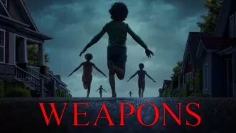 Weapons film inceleme