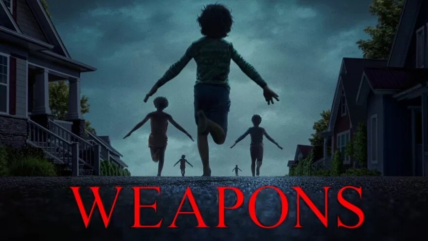 Weapons film inceleme