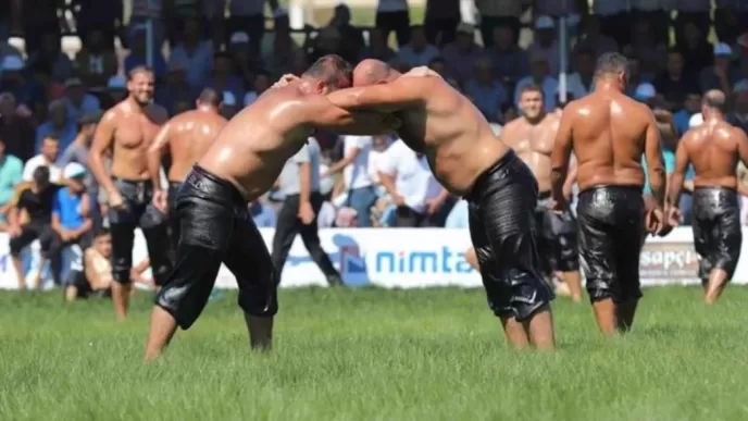 kepez yağlı güreşleri nerede yayınlanacak