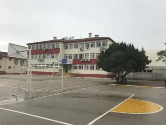 kepez yıldırım bayezid ilkokulu