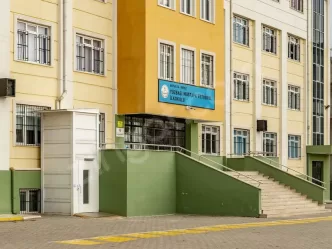 kepez yüzbaşı mustafa ertuğrul ilkokulu