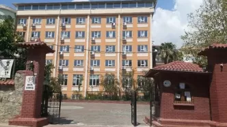 Alanya 15 Temmuz Şehitler Anadolu Lisesi adres