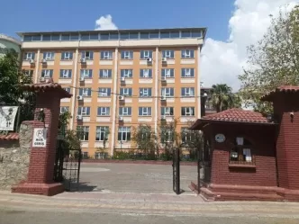 Alanya 15 Temmuz Şehitler Anadolu Lisesi adres