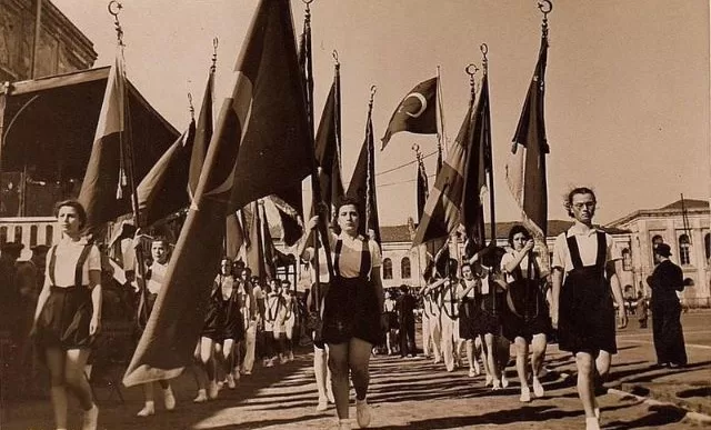 19 mayıs okullar tatil mi