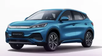 byd atto 3 modelini türkiye'den kaldırıldı