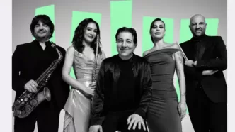fazıl say yeni projesiyle antalya'da