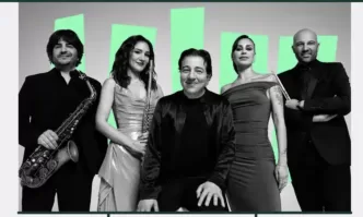 fazıl say yeni projesiyle antalya'da