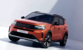 Opel Frontera Elektrikli Mayıs 2026 kampanyası