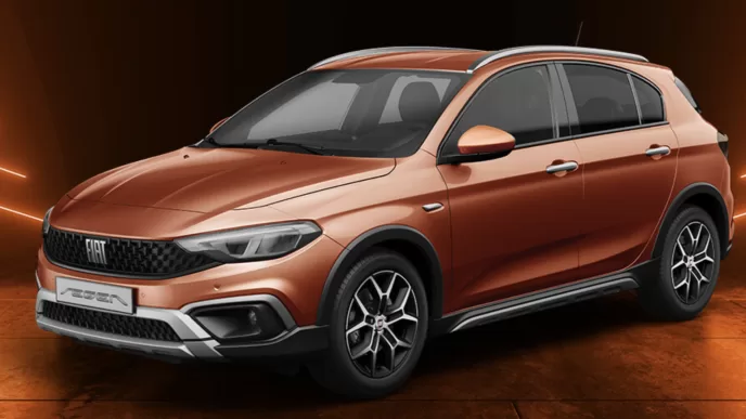 Fiat Egea Mayıs 2026 kampanyası