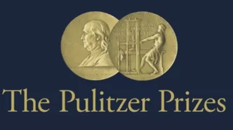 2026 Pulitzer Ödülleri