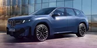 BMW iX3 50 xDrive fiyat