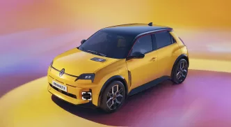 Renault 5 E-Tech Mayıs 2026 kampanyası