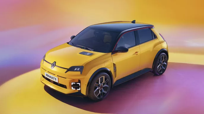 Renault 5 E-Tech Mayıs 2026 kampanyası