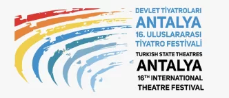 Antalya 16. Uluslararası Tiyatro Festivali programı