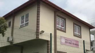 Alanya Şehit Cennet Yiğit Anaokulu adres