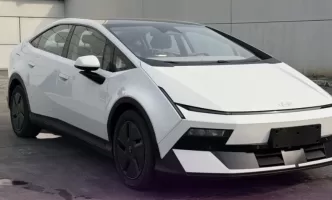 Hyundai IONIQ V