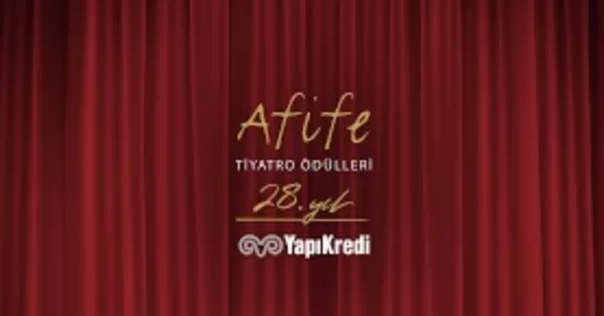 28. Yapı Kredi Afife Tiyatro Ödülleri