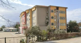 alanya cumhuriyet ilkokulu adres
