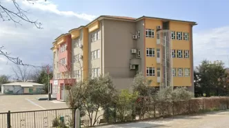 alanya cumhuriyet ilkokulu adres