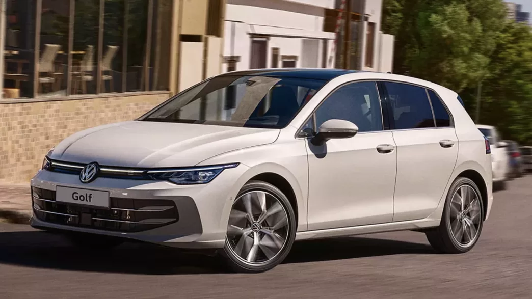 Volkswagen Golf Mayıs 2026 kampanyası