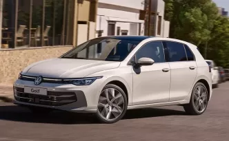 Volkswagen Golf Mayıs 2026 kampanyası