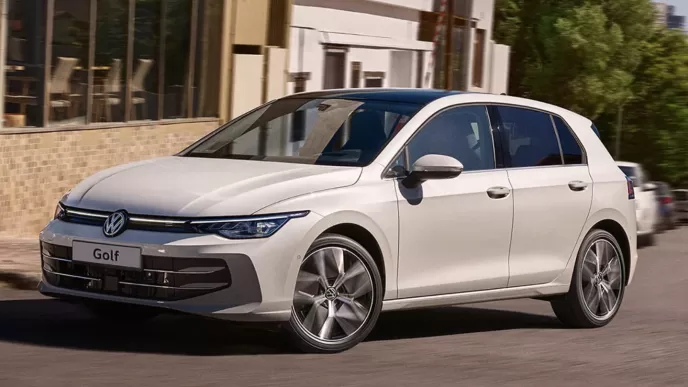 Volkswagen Golf Mayıs 2026 kampanyası