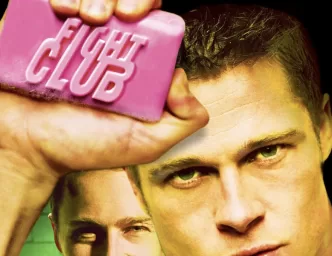 Fight Club 4K