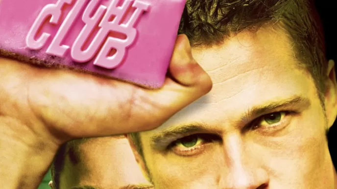 Fight Club 4K
