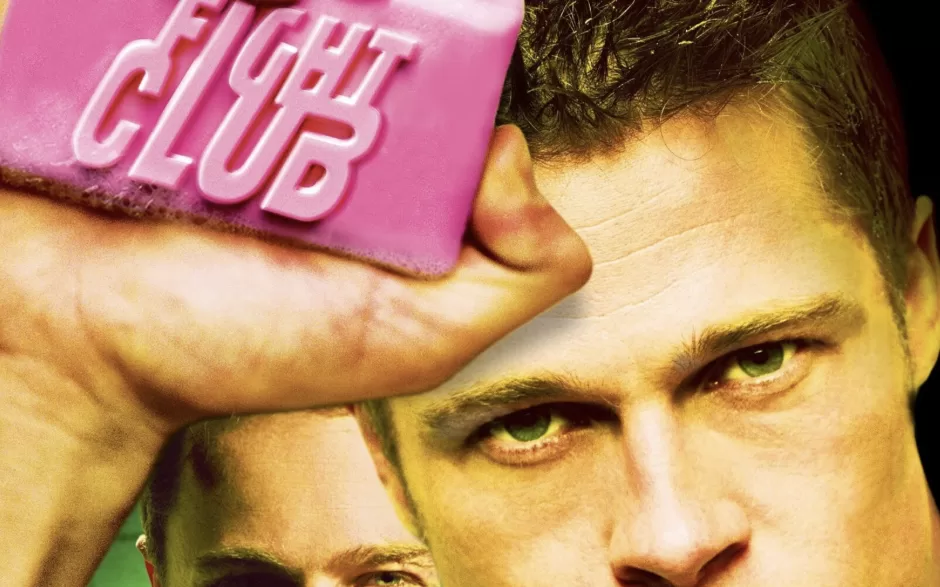 Fight Club 4K