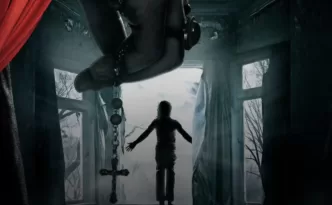 the conjuring dizisi