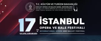 17. Uluslararası İstanbul Opera ve Bale Festivali