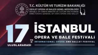 17. Uluslararası İstanbul Opera ve Bale Festivali