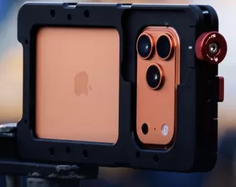 iPhone 17 Pro futbol maçı
