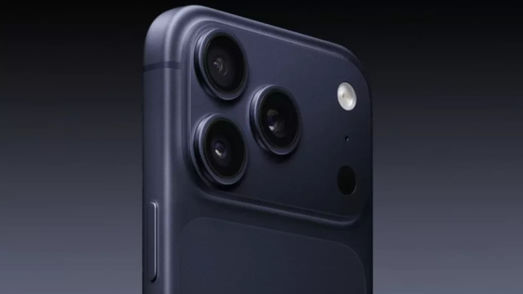 iPhone 18