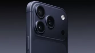 iPhone 18