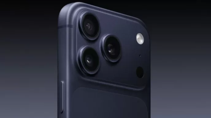 iPhone 18