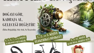 fethiye çevre haftası kısa film yarışması