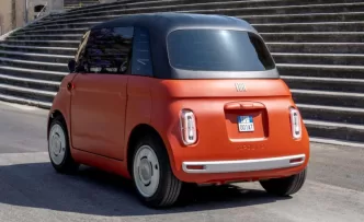 yeni Fiat Topolino fiyat
