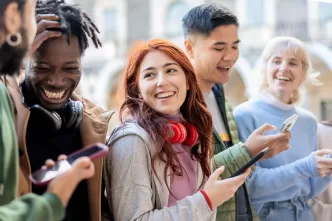 akıllı telefonlardan üniversite diploması