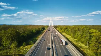 bayram dönüşü yollar