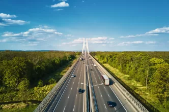 bayram dönüşü yollar
