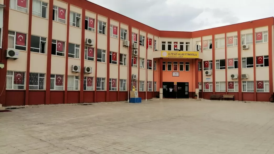 alanya feyzi alaettinoğlu anadolu lisesi adres