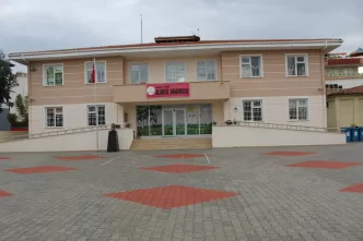 Alanya Anaokulu adres