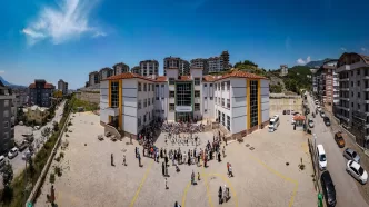Alanya Çıplaklı İlkokulu adres