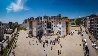 Alanya Çıplaklı İlkokulu adres